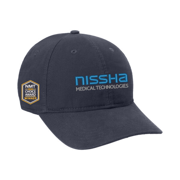 Carhartt Canvas Hat Thumbnail