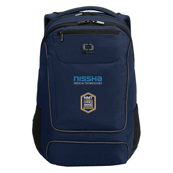 Ogio Range Pack Thumbnail